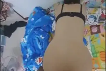 Dientot Kontol Bengkok