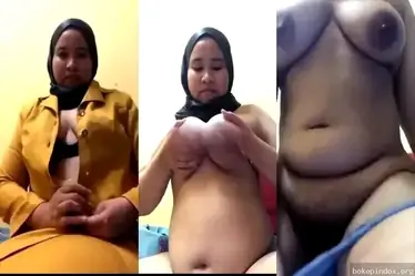 Ibu PNS Seragam Khaki Digarap Brutal Di Kantor