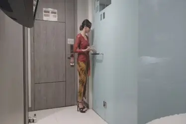 Ngentot diam diam sama cewek tetangga kesepian nakal