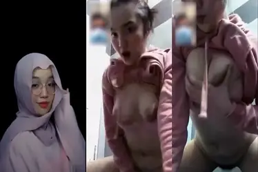 VCS Miss Andi Aqilah Ukhti Binal Mantap